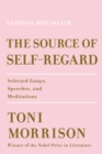 Image for The source of self-regard  : selected essays, speeches, and meditations