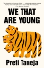 Image for We that are young: a novel