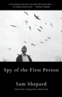 Image for Spy of the First Person