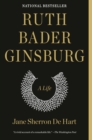 Image for Ruth Bader Ginsburg: a life