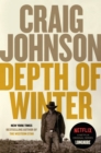 Image for Depth of Winter : A Longmire Mystery
