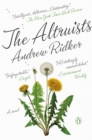 Image for The altruists: a novel