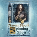Image for Spinning Silver: A Novel