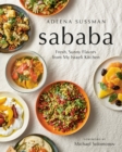 Image for Sababa: Fresh, Sunny Flavors From My Israeli Kitchen