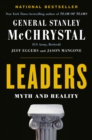 Image for Leaders  : myth and reality
