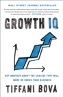 Image for Growth IQ: get smarter about building your company&#39;s future