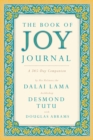 Image for The Book of Joy Journal : A 365 Day Companion