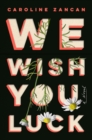 Image for We Wish You Luck