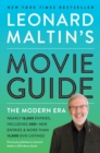 Image for Leonard Maltin&#39;s movie guide  : the modern era
