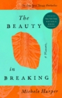 Image for The Beauty In Breaking