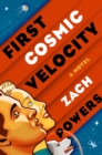 Image for First Cosmic Velocity
