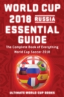 Image for World Cup 2018 Russia Essential Guide