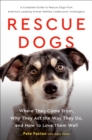 Image for Rescue Dogs: Where They Come From, Why They Act the Way They Do, and How to Love Them Well