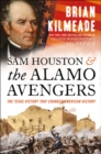 Image for Sam Houston And The Alamo Avengers