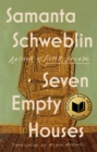 Image for Seven Empty Houses (National Book Award Winner)