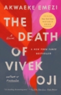 Image for The death of Vivek Oji