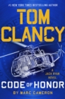 Image for Tom Clancy code of honor