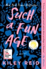 Image for Such a fun age: a novel