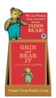 Image for Grin and Bear It 5-copy Counter Display w/ Riser