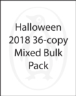Image for Halloween 2018 36-copy Mixed Bulk Pack