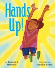 Image for Hands up!