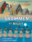 Image for Snowmen at night