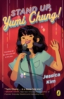 Image for Stand Up, Yumi Chung!
