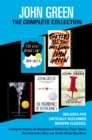 Image for John Green: The Complete Collection