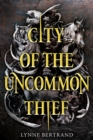 Image for City of the Uncommon Thief