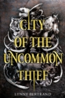 Image for City of the uncommon thief