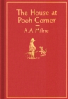 Image for The House at Pooh Corner: Classic Gift Edition