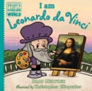 Image for I am Leonardo da Vinci