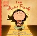 Image for I am Anne Frank