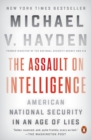 Image for The assault on intelligence  : American national security in an age of lies