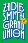 Image for Grand union: stories