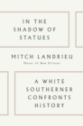 Image for In The Shadow Of Statues : A White Southerner Confronts History