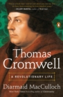 Image for Thomas Cromwell: A Life