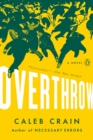 Image for Overthrow: a novel