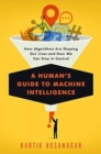 Image for Human&#39;s Guide to Machine Intelligence