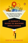 Image for A human&#39;s guide to machine intelligence: how algorithms are shaping our lives and what we can do to control them