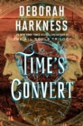 Image for Time&#39;s Convert : A Novel