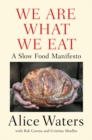 Image for We Are What We Eat