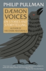 Image for Daemon Voices : On Stories and Storytelling
