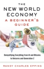 Image for New World Economy: A Beginner&#39;s Guide