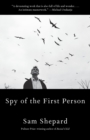 Image for Spy of the first person