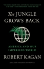 Image for The Jungle Grows Back