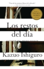 Image for Los restos del dia: Spanish-language edition of The Remains of the Day