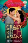Image for Crazy Rich Asians (Movie Tie-In Edition)