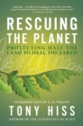 Image for Rescuing the Planet