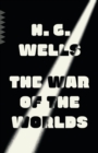 Image for The War Of The Worlds